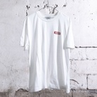 T-shirt "Plate tee"